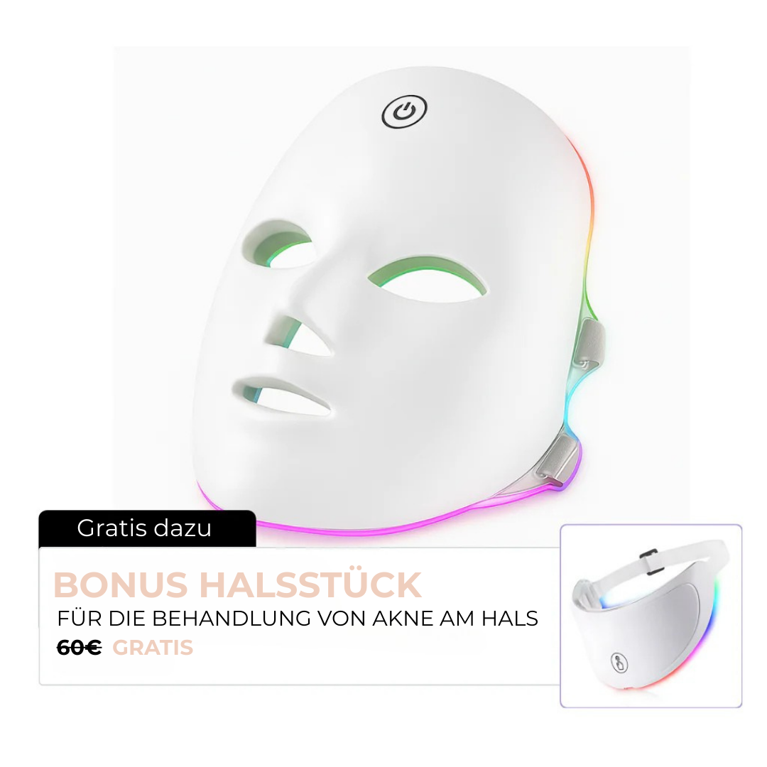 Lulumi AcneStop Mask™