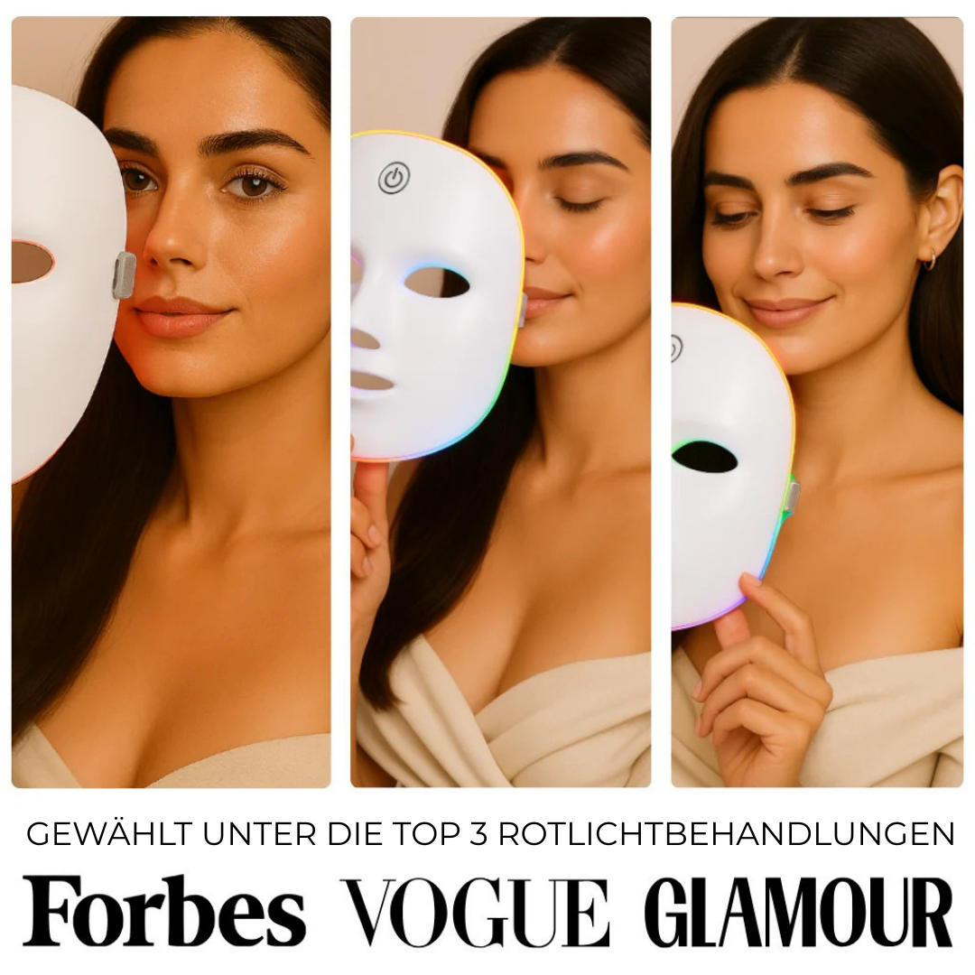 Lulumi AcneStop Mask™