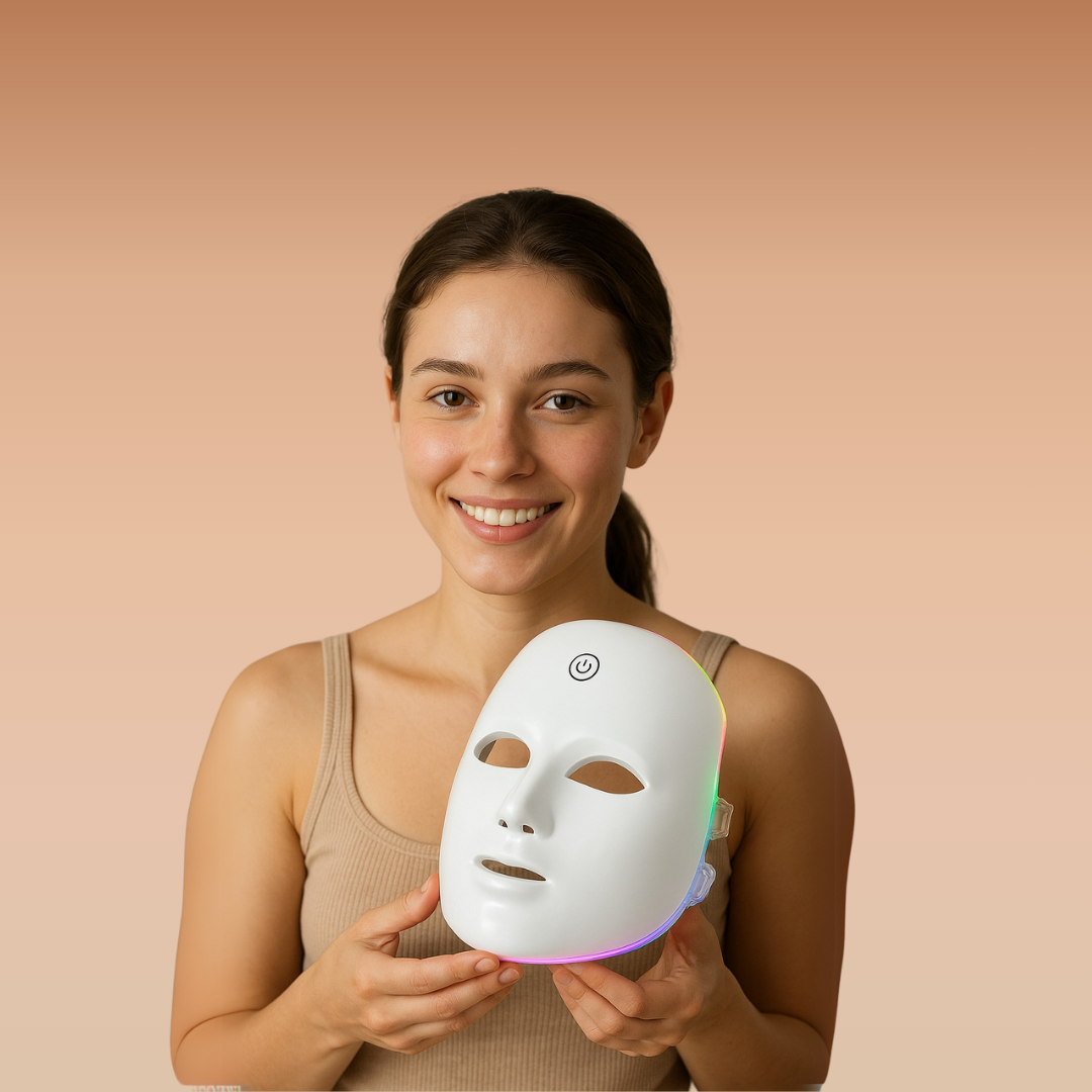 Lulumi AcneStop Mask™
