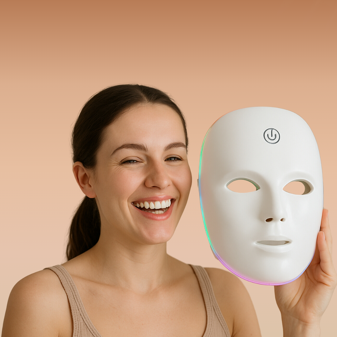 Lulumi AcneStop Mask™