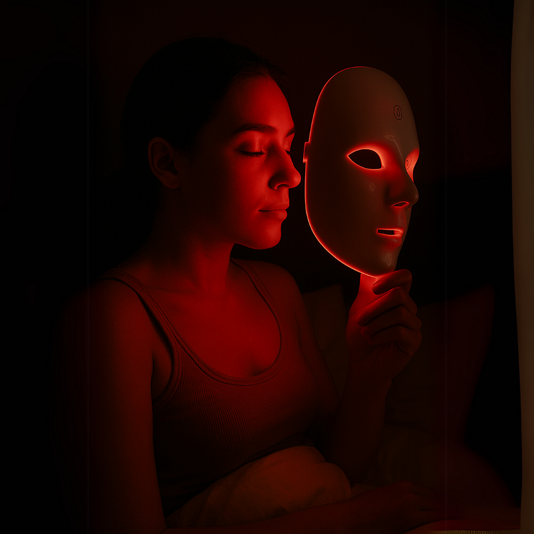 Lulumi AcneStop Mask™